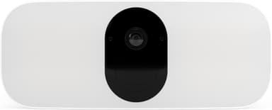 Arlo Pro 3 Floodlight langaton 2K QHD turvakamera (valkoinen)