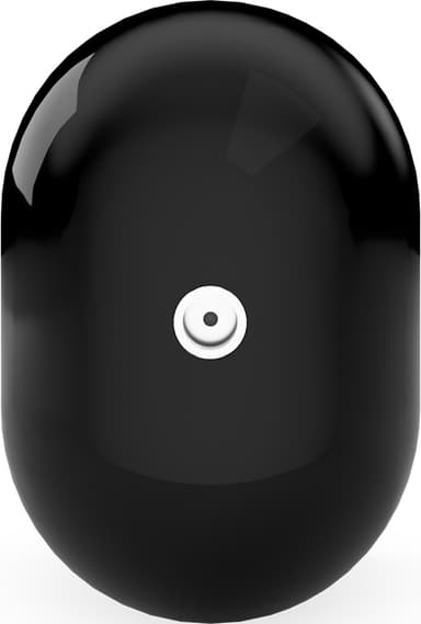 Arlo Ultra 2 4K langaton kamerajärjestelmä (2 kpl, musta)