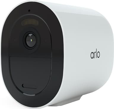 Arlo Go V2 langaton 4G LTE turvakamera
