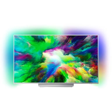 Philips 55" UHD Smart TV 55PUS7803