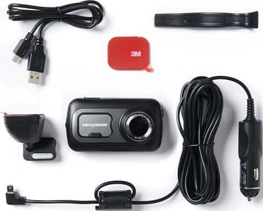 Nextbase 522GW autokamera