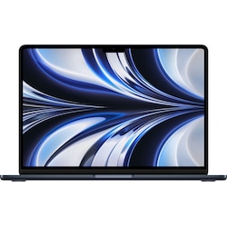 MacBook Air M2 2022 CTO 16/1TB (keskiyö)