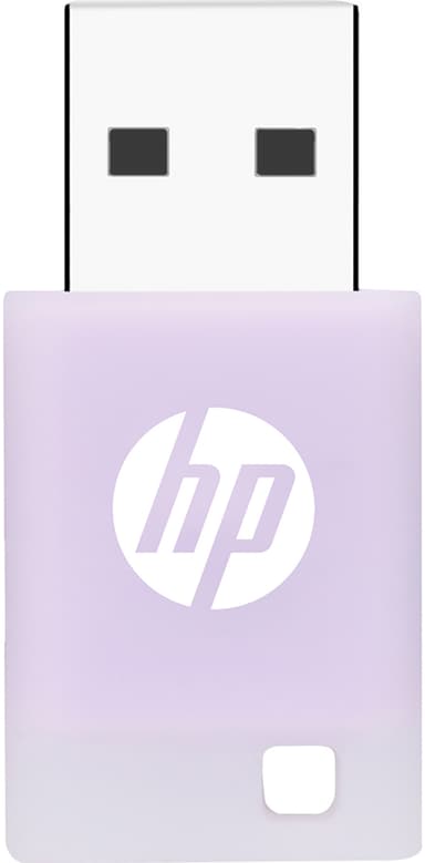 HP v168 USB 2.0 muistitikku 64 GB