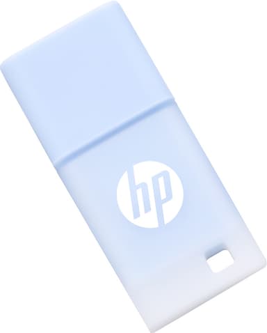 HP v168 USB 2.0 muistitikku 64 GB