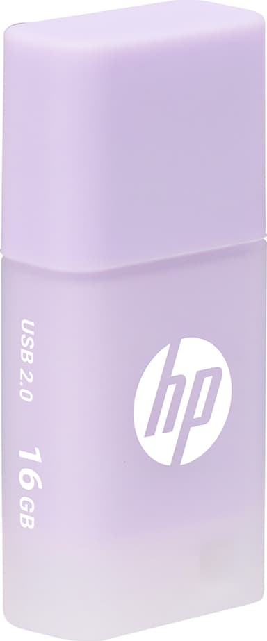 HP v168 USB 2.0 muistitikku 64 GB