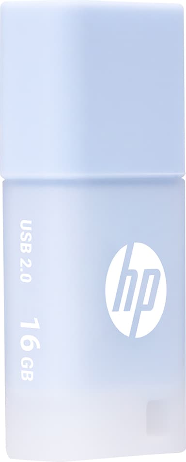 HP v168 USB 2.0 muistitikku 64 GB