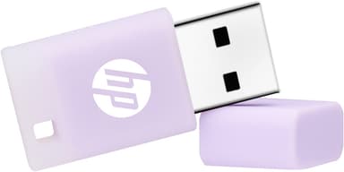 HP v168 USB 2.0 muistitikku 64 GB