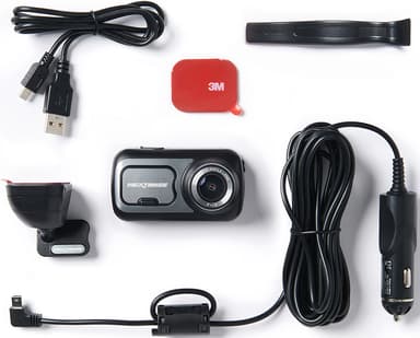 Nextbase 422GW autokamera