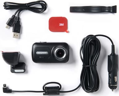 Nextbase 322GW autokamera