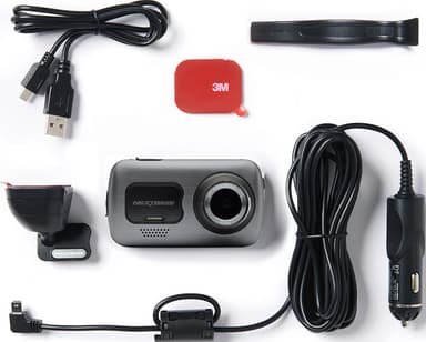 Nextbase 622GW autokamera