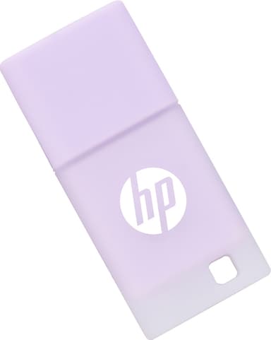 HP v168 USB 2.0 muistitikku 64 GB