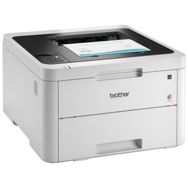 Brother HL-L3230CDW värilasertulostin