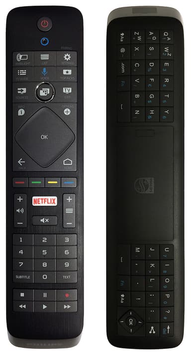 Philips 55" UHD Smart TV 55PUS7803