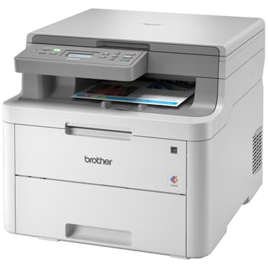 Brother DCP-L3517CDW monitoimitulostin
