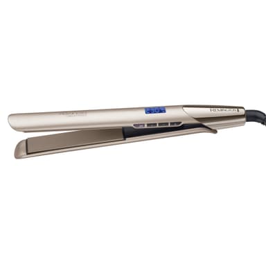 Remington Advanced Colour Protect suoristusrauta S8605