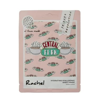 MAKEUP REV 83923557 Sheet mask