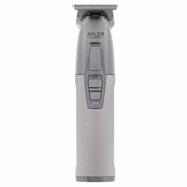 Adler AD 2836s Ammattitrimmeri - USB, Hopea