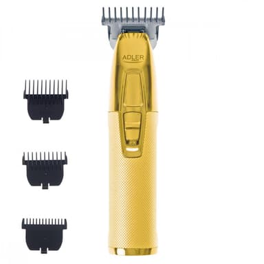 ADLER 81840525 Face and body t
