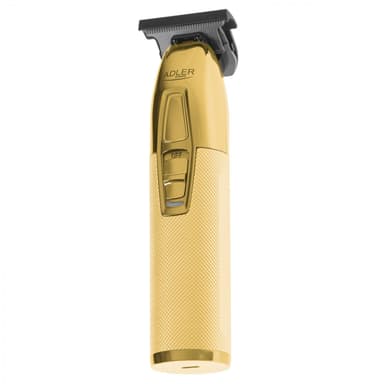 ADLER 81840525 Face and body t