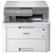 Brother DCP-L3517CDW monitoimitulostin