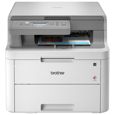 Brother DCP-L3517CDW monitoimitulostin