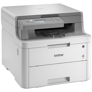 Brother DCP-L3517CDW monitoimitulostin