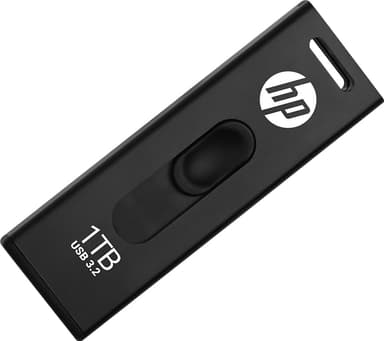 HP x911w USB 3.2 muistitikku 1 TB