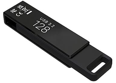PNY Elite-X USB-C muistitikku 128 GB