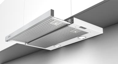 Epoq liesituuletin  MAXIMA 60 XBW