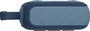 JBL Go 4 kannettava kaiutin (sininen)