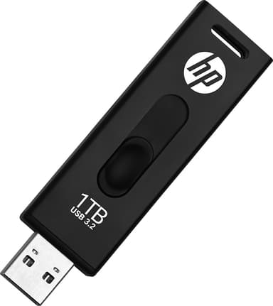 HP x911w USB 3.2 muistitikku 1 TB