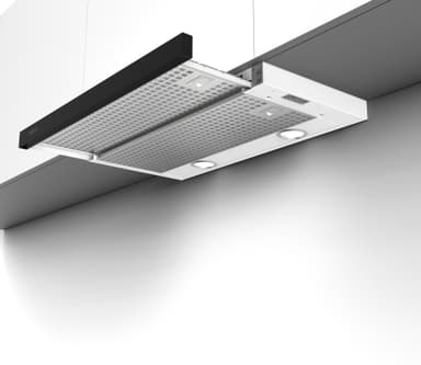 Epoq liesituuletin  MAXIMA 60 XBW
