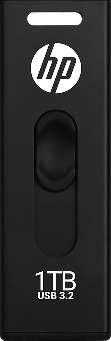 HP x911w USB 3.2 muistitikku 1 TB