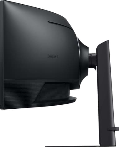 Samsung ViewFinity S95UC 49" kaareva näyttö