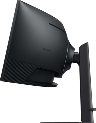 Samsung ViewFinity S95UC 49" kaareva näyttö