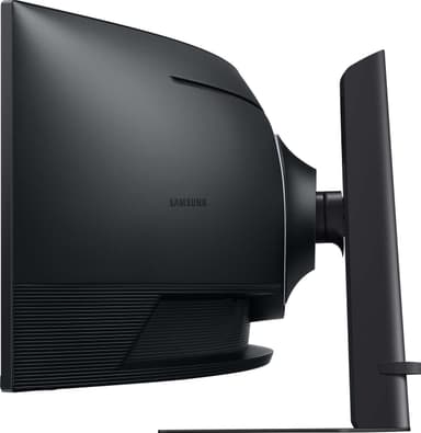 Samsung ViewFinity S95UC 49" kaareva näyttö