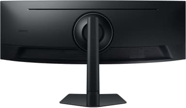 Samsung ViewFinity S95UC 49" kaareva näyttö