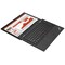 Lenovo ThinkPad L380 13,3" kannettava 3y On-site