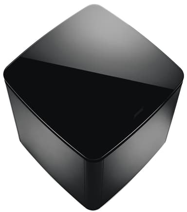 Bose Bass Module 700 subwoofer (musta)