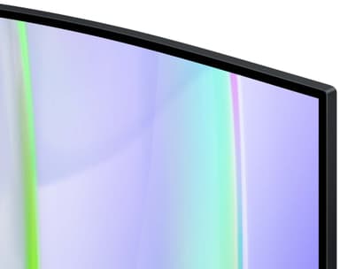 Samsung ViewFinity S95UC 49" kaareva näyttö