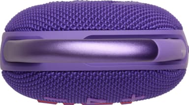 JBL Clip 5 kannettava kaiutin (violetti)