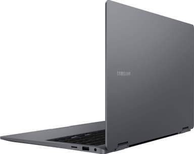 Samsung Galaxy Book4 360 15,6" 2in1 kannettava U7-150U/16/512