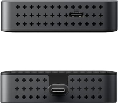 Hyper HyperDrive Next Dual 7-porttinen USB-C hubi
