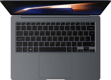 Samsung Galaxy Book4 Pro 14" kannettava U7-155H/16/512