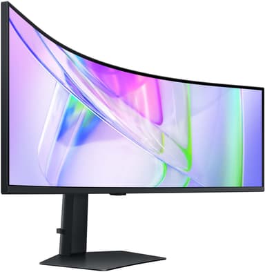 Samsung ViewFinity S95UC 49" kaareva näyttö