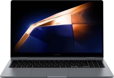 Samsung Galaxy Book4 360 15,6" 2in1 kannettava U7-150U/16/512