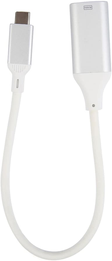Sandstrøm USB-C - HDMI adapteri