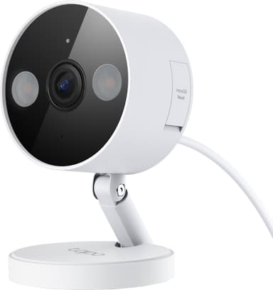 TP-Link Tapo C120 WiFi turvakamera ulkokäyttöön