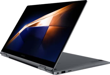 Samsung Galaxy Book4 360 15,6" 2in1 kannettava U7-150U/16/512
