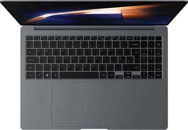 Samsung Galaxy Book4 Pro 16" kannettava U7-155H/16/512